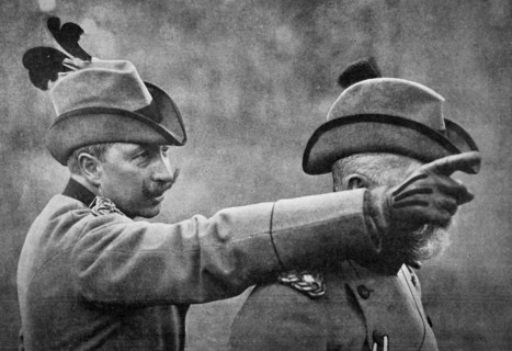 Wilhelm II