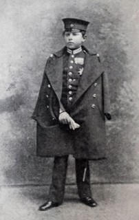 Wilhelm II