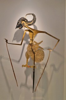 Wayang Kulit