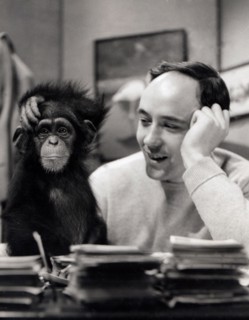 Desmond Morris