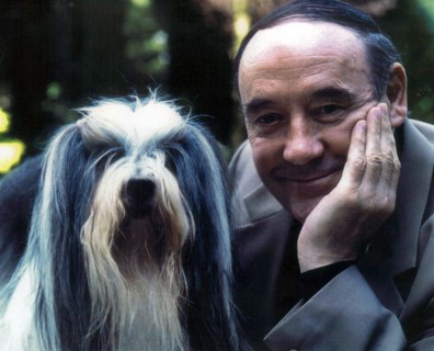 Desmond Morris