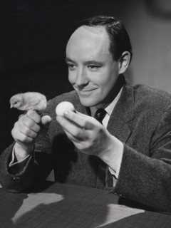 Desmond Morris