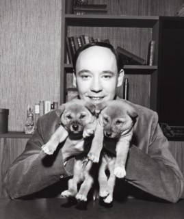 Desmond Morris