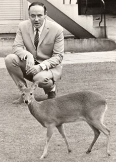 Desmond Morris