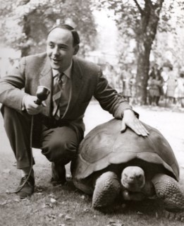 Desmond Morris