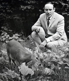 Desmond Morris
