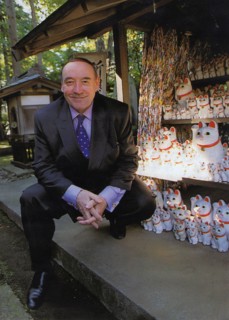 Desmond Morris