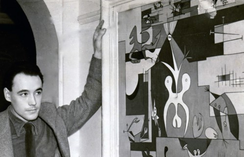 Desmond Morris