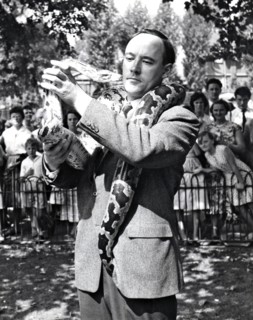Desmond Morris