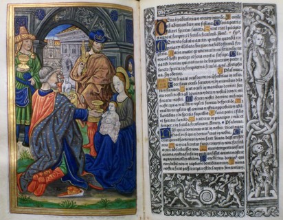 Book of Hours