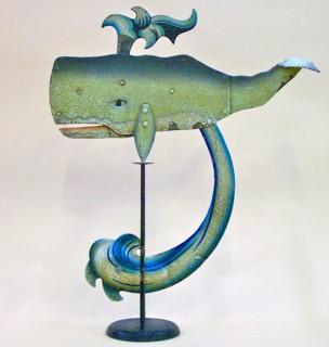 Dutch whale