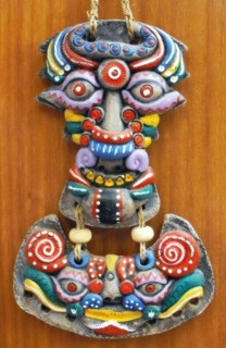 Chinese art