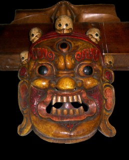 Tibetan art