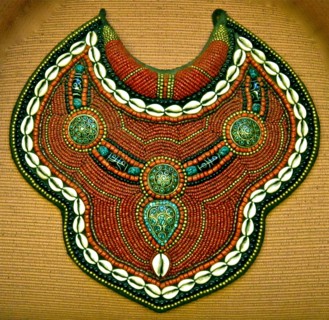 Tibetan art