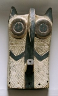 Tribal art