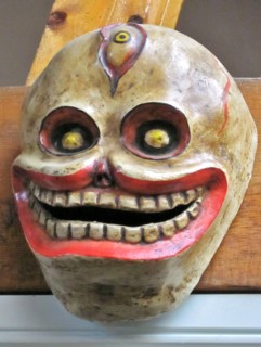 Tibetan art
