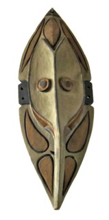 Tribal art