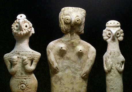 Ancient art