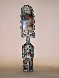 Tribal art