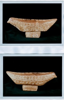 Tribal art