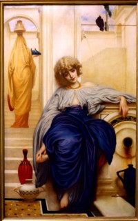 Frederick Leighton