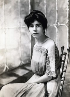 Alice Paul