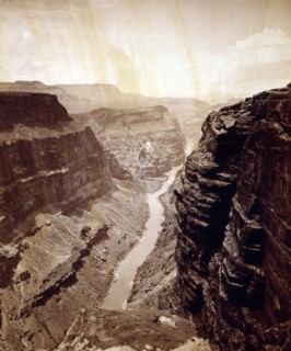 Grand Canyon, Colorado River
