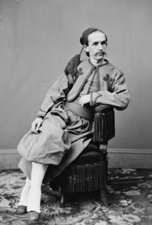 John Harrison Surratt, Jr.