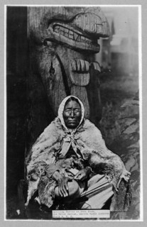 Skenna River Indians