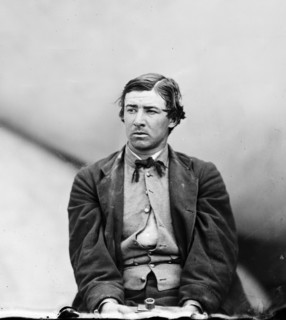 David Edgar Herold
