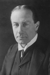 Stanley Baldwin, 1st Earl Baldwin of Bewdley