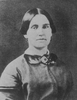Mary Elizabeth Jenkins Surratt