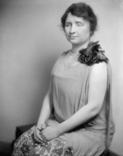 Helen Keller