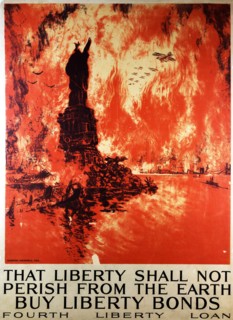 Buy liberty bonds Fourth Liberty Loan