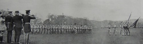 West point military academy