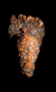 Animal ornamentation of the Viking Age