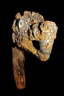 Animal ornamentation of the Viking Age