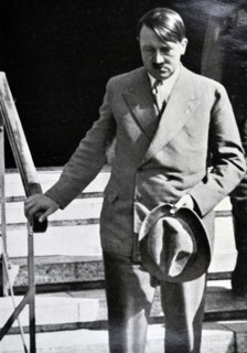 Adolf Hitler