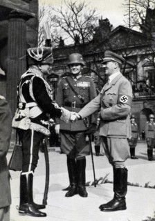 Anton Ludwig August von Mackensen