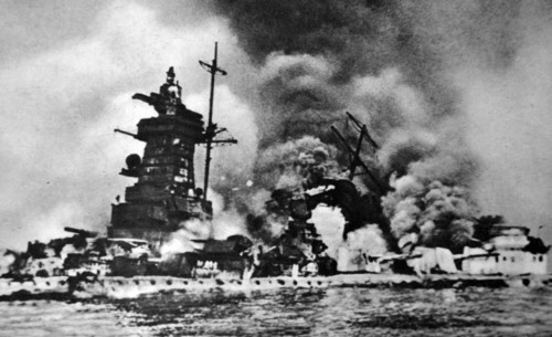 Admiral Graf Spee