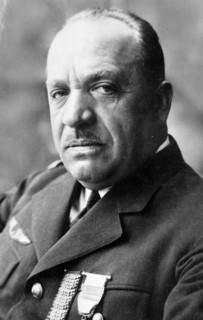 General Joseph Vuillemin