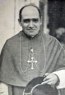 Pedro Segura y Saenz