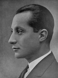 Jose Antonio Primo De Rivera