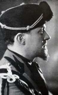 Italo Balbo Quadrumvirate the march on Rome