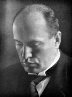 Mussolini