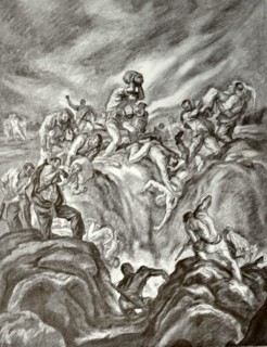 Atrocities carried out by republicans during the Spanish Civil war