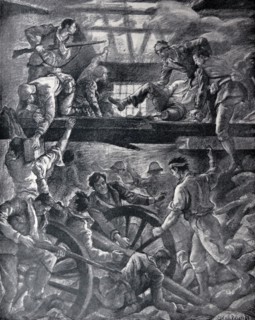 Spanish civil war: 'The defense of the barracks requires epic character