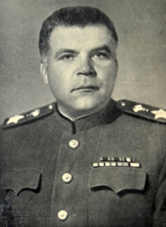 Rodion Yakovlevich Malinowski