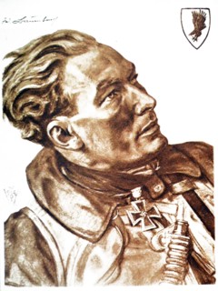 Werner Baumbach