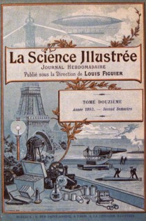 La Science Illustree